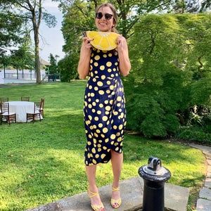 Meet your Posher, Carolyn